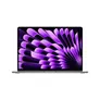 Apple MacBook Air 15,3" 2024 M3/24/2TB SSD 10C GPU Space Grau BTO