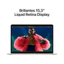 Apple MacBook Air 15,3" 2024 M3/16/2TB SSD 10C GPU Polarstern BTO