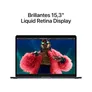 Apple MacBook Air 15,3" 2024 M3/24/1TB SSD 10C GPU Mitternacht BTO