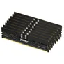 128GB(8x16) Kingston FURY Renegade Pro DDR5-6800 RAM CL34 ECC Reg RDIMM Speicher