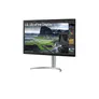 LG 32UQ850V-W.AEU 80cm (31,5") 16:9 IPS 4K Monitor HDMI/DP/USB-C/USB 60Hz 5ms
