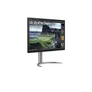 LG 32UQ850V-W.AEU 80cm (31,5") 16:9 IPS 4K Monitor HDMI/DP/USB-C/USB 60Hz 5ms