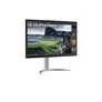 LG 32UQ850V-W.AEU 80cm (31,5") 16:9 IPS 4K Monitor HDMI/DP/USB-C/USB 60Hz 5ms