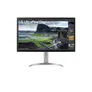 LG 32UQ850V-W.AEU 80cm (31,5") 16:9 IPS 4K Monitor HDMI/DP/USB-C/USB 60Hz 5ms