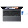 Campus: SAMSUNG Galaxy Book4 15,6" Core 5 120U 16GB/512GB SSD Win11