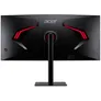 Acer Nitro XV345CURV3bmiphuzx 86,4cm (34") 21:9 Curved Gaming Monitor HDMI/DP