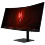 Acer Nitro XV345CURV3bmiphuzx 86,4cm (34") 21:9 Curved Gaming Monitor HDMI/DP