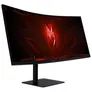 Acer Nitro XV345CURV3bmiphuzx 86,4cm (34") 21:9 Curved Gaming Monitor HDMI/DP