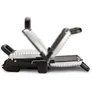 Tefal GC 3050 Kontaktgrill 2in1 Schwarz/Silber
