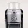 Krups G VX2 42 Kaffee-Espresso-Mühle Schwarz / Chrom
