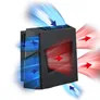 MSI MEG Trident X2 14NUF7-402AT i7-14700KF 32GB/1TB SSD RTX4070 Ti Super  Win11