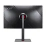 Acer Nitro XV275UV 68,6cm (27") QHD IPS Gaming Monitor 16:9 HDMI/DP/USB-C 170Hz