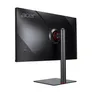 Acer Nitro XV275UV 68,6cm (27") QHD IPS Gaming Monitor 16:9 HDMI/DP/USB-C 170Hz