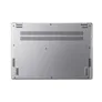 Acer Swift Go SFG14-42-R1UT 14" 2,8K OLED silber R5-7640U 16GB/512GB SSD Win11