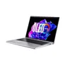 Acer Swift Go SFG14-42-R1UT 14" 2,8K OLED silber R5-7640U 16GB/512GB SSD Win11