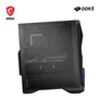 MSI MPG Infinite X2 14NUG7-460AT i7-14700KF 32GB/1TB SSD RTX4080 Super Win11
