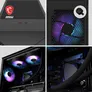 MSI MPG Infinite X2 14NUG7-460AT i7-14700KF 32GB/1TB SSD RTX4080 Super Win11