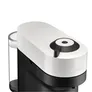 Nespresso Kaffeekapselmaschine Krups XN9201 Vertuo Pop Weiß