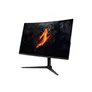 Acer Nitro XZ322QUP3bmiiphx 80cm (31.5") WQHD Curved Gaming Monitor 16:9 HDMI/DP 180Hz
