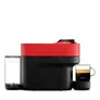 Nespresso Kaffeekapselmaschine Krups XN9205 Vertuo Pop Spicy Rot