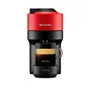Nespresso Kaffeekapselmaschine Krups XN9205 Vertuo Pop Spicy Rot