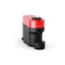 Nespresso Kaffeekapselmaschine Krups XN9205 Vertuo Pop Spicy Rot