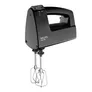 Krups F60858 3Mix 7000 Handmixer  60 Jahre Edition 500 Watt schwarz