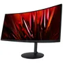 Acer Nitro XZ342CUS3bmiipphx 86,4cm (34") UWQHD Curved Gaming Monitor 21:9 HDMI/DP 180Hz 1ms