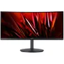 Acer Nitro XZ342CUS3bmiipphx 86,4cm (34") UWQHD Curved Gaming Monitor 21:9 HDMI/DP 180Hz 1ms