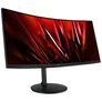 Acer Nitro XZ342CUS3bmiipphx 86,4cm (34") UWQHD Curved Gaming Monitor 21:9 HDMI/DP 180Hz 1ms