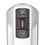 Krups GN4001 3Mix 4000 Handmixer 450 Watt weiß