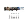 Samsung Evo Plus (2024) 256 GB microSDXC Speicherkarte (160 MB/s, Class 10, U3)