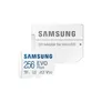 Samsung Evo Plus (2024) 256 GB microSDXC Speicherkarte (160 MB/s, Class 10, U3)