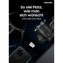 Samsung Evo Plus (2024) 64 GB microSDXC Speicherkarte (160 MB/s, Class 10, U3)