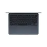 Apple MacBook Air 13,6" 2024 M3/24/512GB SSD 10C GPU Mitternacht ENG INT BTO