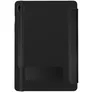 OtterBox React Folio Series Case f. Samsung Galaxy Tab S9 FE schwarz
