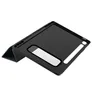 OtterBox React Folio Series Case f. Samsung Galaxy Tab S9 FE schwarz