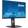 iiyama ProLite XUB2493HS-B6 60,5cm (23,8") Full HD IPS Monitor HDMI/DP Pivot