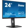 iiyama ProLite XUB2493HS-B6 60,5cm (23,8") Full HD IPS Monitor HDMI/DP Pivot