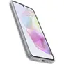 OtterBox React Samsung Galaxy A35 5G - Stardust clear Schutzhülle ProPack