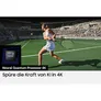 Samsung GQ98Q80C 247cm 98" 4K LED 120 Hz Smart TV Fernseher