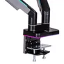 Thermaltake Dual RGB Monitor Arm