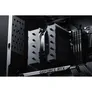Noctua NH-D12L chromax.black CPU Kühler für AMD und Intel CPU