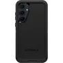 OtterBox Defender Samsung Galaxy A55 5G - black Schutzhülle