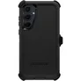 OtterBox Defender Samsung Galaxy A55 5G - black Schutzhülle