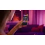 EDU: Philips Hue Starter Set White & Col. Amb. E27 3er Pack + Dimmschalter