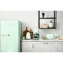 SMEG DCF02PGEU 50s Style Filterkaffeemaschine Pastellgrün