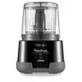 Moulinex DP8108 Zerkleinerer La Moulinette Ultimate schwarz