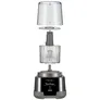 Moulinex DP8108 Zerkleinerer La Moulinette Ultimate schwarz