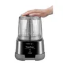 Moulinex DP8108 Zerkleinerer La Moulinette Ultimate schwarz